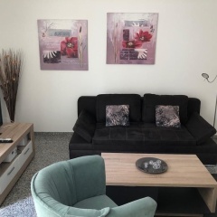 28P Stilvolles Apartment in Dortmund - Bild 2