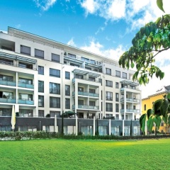 Aqua Aurelia Suitenhotel an den Thermen - Bild 1