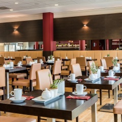 Best Western Premier Hotel Regensburg - Bild 25