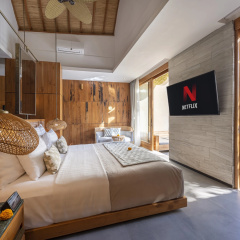 Resort Sini Vie Resort & Spa Seminyak by Ini Vie Hospitality - Bild 15