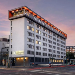 mainhaus Stadthotel Frankfurt - Bild 1