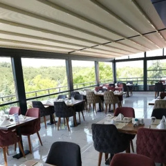 VE Hotels Yücetepe - Bild 15