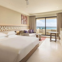 Hyatt Ziva Cancun All Inclusive - Bild 2