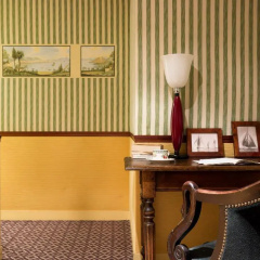 Le Relais Saint Sulpice - Bild 15