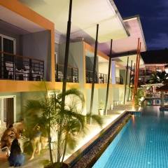 Phi Phi Anita Resort - Bild 19