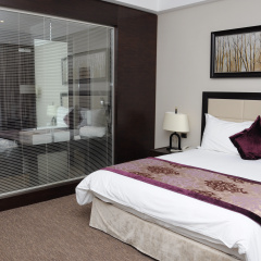 Celik Palace Hotel Convention Center & Thermal SPA - Bild 5