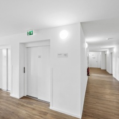 Limehome Düsseldorf Bahlenstr. - Bild 10