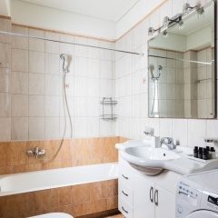 Majestic 3BR Apartment in Chalandri - Bild 8