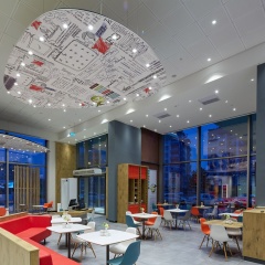 Ibis Konya - Bild 14