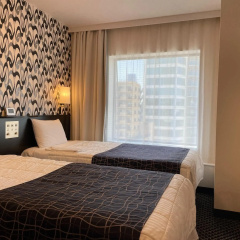 Bayside Hotel Azur Takeshiba Hamamatsucho thumbnail 3