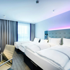 Premier Inn Lübeck City Centre - Bild 5