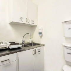 Acco Hostel - Bild 21