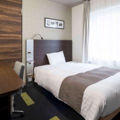 Comfort Hotel Tokyo Higashi Nihombashi - Bild 3