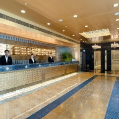 Ramada Hong Kong Harbour View - Bild 19