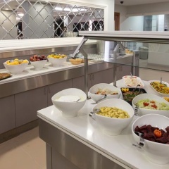 Bonjur Hotel Thermal & Wellness Club - Bild 11
