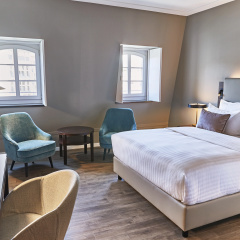 Steigenberger Hotel de Saxe - Bild 6