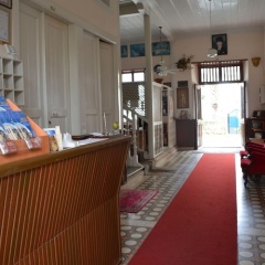 Held Hotel Kaleici - Bild 2