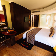 Tribe Hotel in Nairobi, Kenya from 321$, photos, reviews - zenhotels.com photo 4