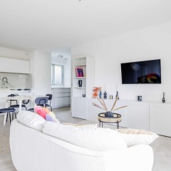 A Haven of Peace in Neuilly sur Seine - Bild 5