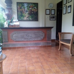 Rama Shinta Hotel - Bild 13