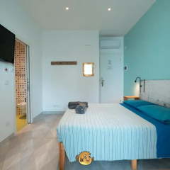 Pesce Palla Bed And breakfast
