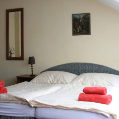 Hotel Klára - Bild 5