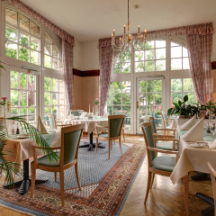 Parkhotel Unter den Linden - Bild 21