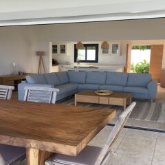 Dream Villa St Barth Ted in Gustavia, St Barthelemy from 5324$, photos, reviews - zenhotels.com photo 12