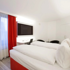 DORMERO Hotel Düsseldorf - Bild 5