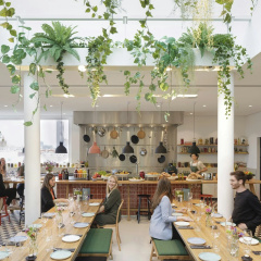 Zoku Vienna - Bild 26