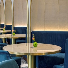Maison Albar Hotels Le Vendome - Bild 25