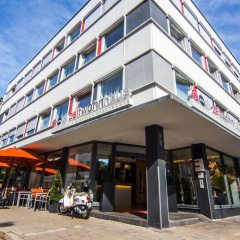 zeitwohnhaus SUITE-HOTEL & SERVICED APARTMENTS - Bild 4