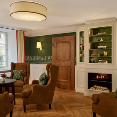 Hotel Goldener Hirsch, a Luxury Collection Hotel, Salzburg - Bild 2