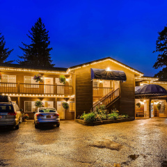 Best Western Country Lane Inn