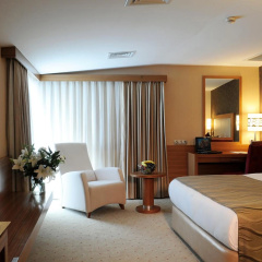 Demora Hotel - Bild 7