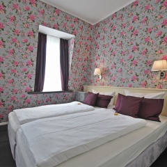 Hotel Domspitzen - Bild 4