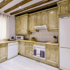 Oriente Palace Apartments - Bild 19
