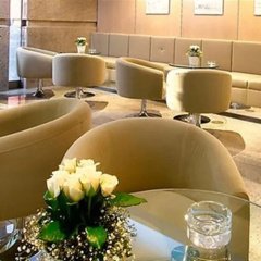 Izmir Ontur Hotel - Boutique Class - Bild 9