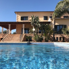Villa Can Bou - Bild 15
