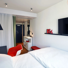 citizenM London Victoria Station - Bild 3