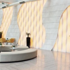 Dalga Residences By Rotana - Istanbul - Bild 2