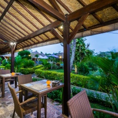 Laguna Reef Huts - Bild 27