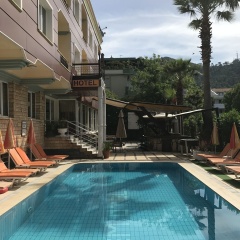 Blue Yacht Marina Apart Hotel - Bild 12