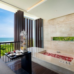 Grand Seminyak - Lifestyle Boutique Resorts Hotel - Bild 12
