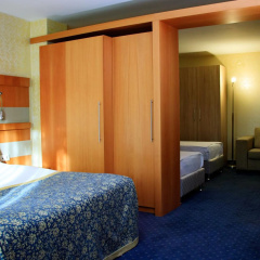 Burçman Hotel - Bild 3