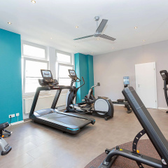 Hotel Essener Hof, Sure Hotel Collection by Best Western - Bild 25