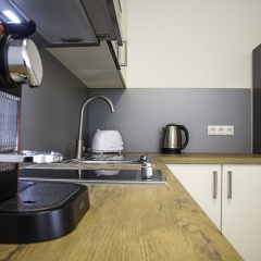 Prime Apartments and Rooms - Bild 17