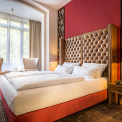 The Ascot Hotel Köln - Bild 13