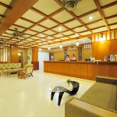 Baumancasa Beach Resort - Bild 29