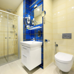 Hotel Ametyst - Bild 11